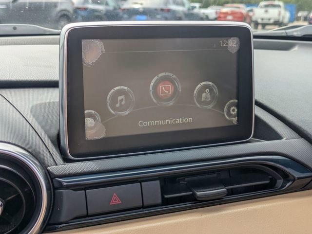 Used 2016 MAZDA MX-5 Miata Grand Touring image 20