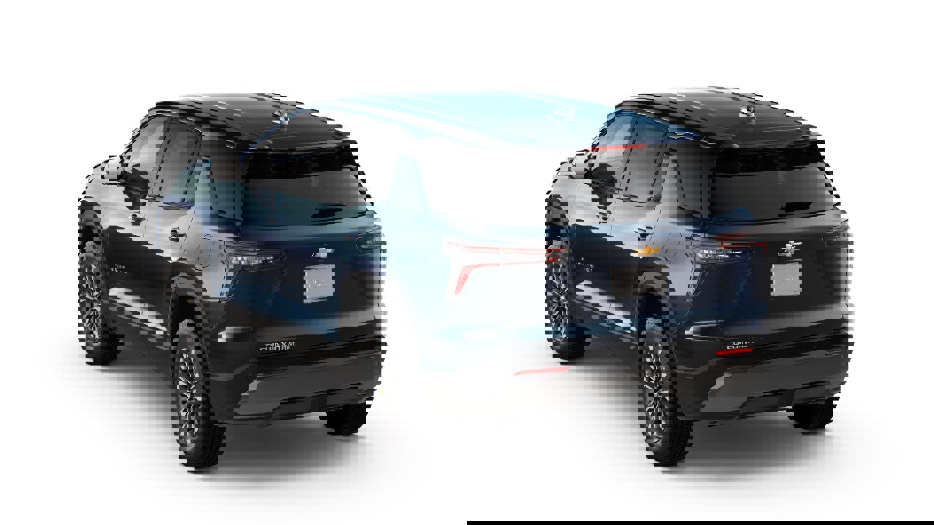 New 2026 Chevrolet Equinox LT w/ Convenience Package II image 26