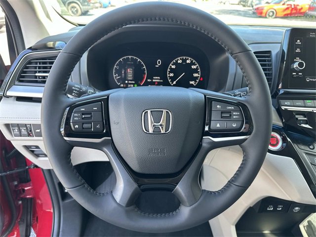 New 2026 Honda Odyssey Touring image 26