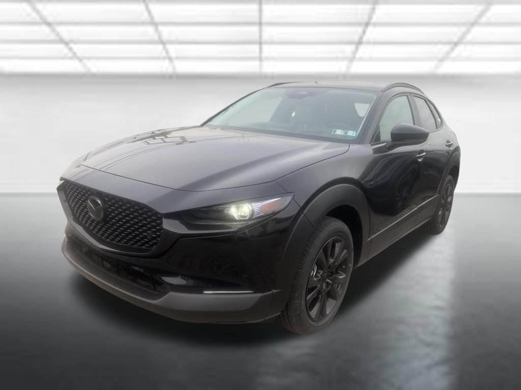 New 2026 MAZDA CX-30 2.5 Turbo Aire Edition AWD/4WD video 2