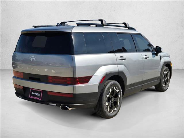 New 2026 Hyundai Santa Fe SEL image 2