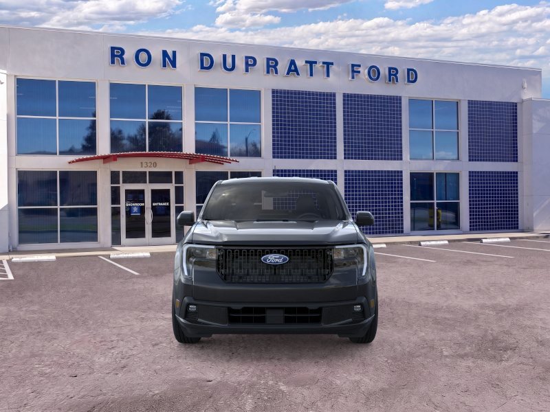 New 2026 Ford Maverick Lobo AWD/4WD image 7