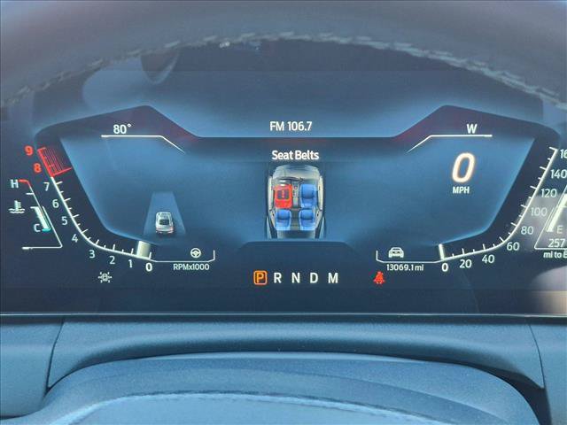 Used 2025 Ford Mustang GT RWD image 11