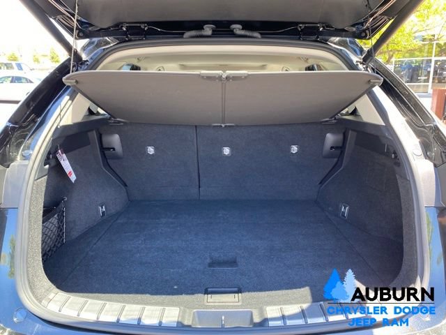Used 2025 Lexus NX 350h AWD w/ Cold Area Package image 10