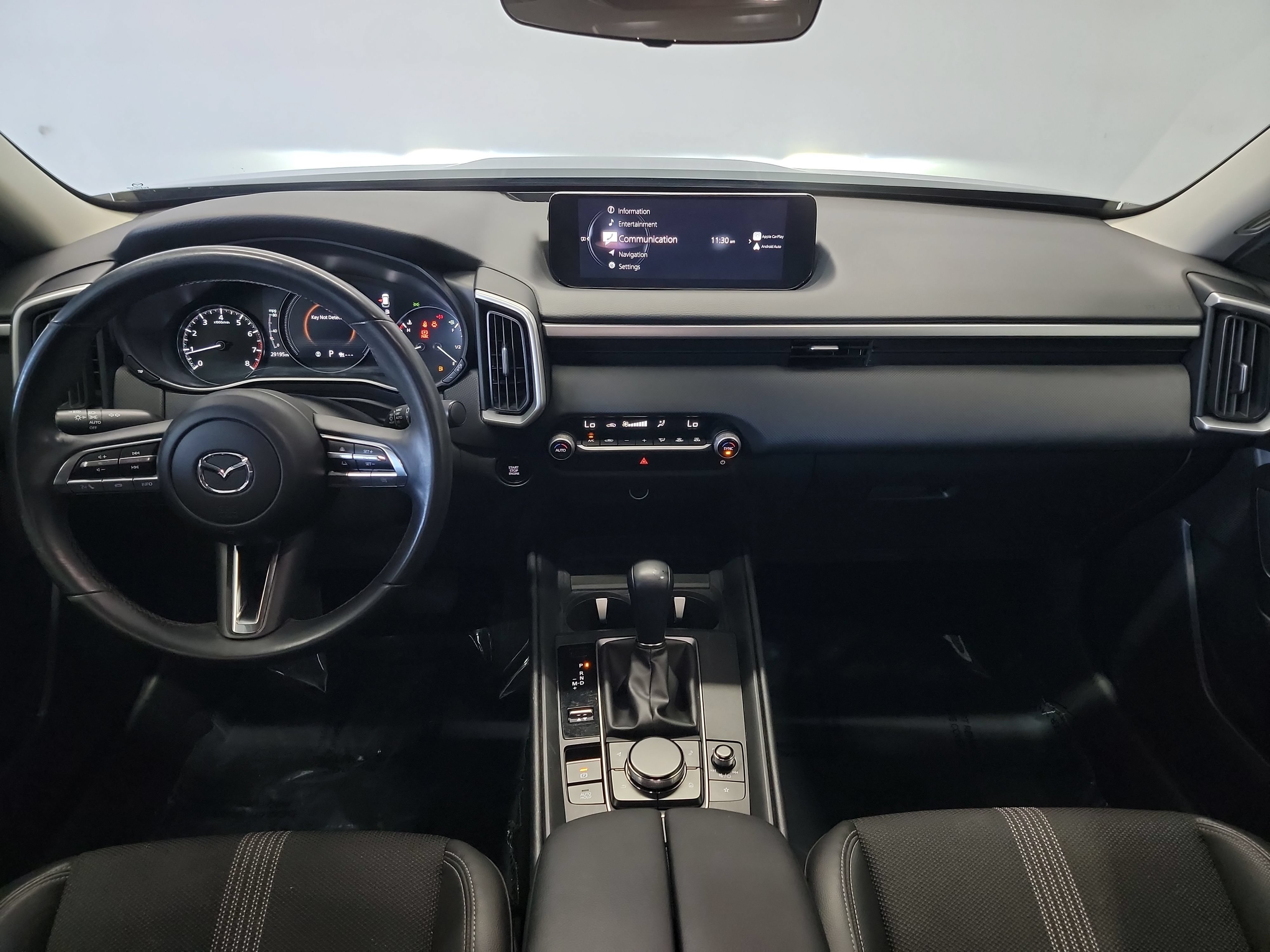 Used 2024 MAZDA CX-50 AWD 2.5 S w/ Weather Package image 15
