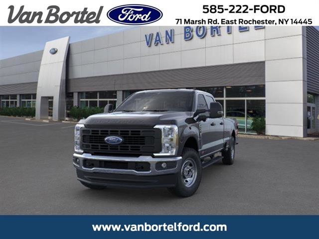 New 2025 Ford F350 XL w/ 360-Degree Camera Package image 34