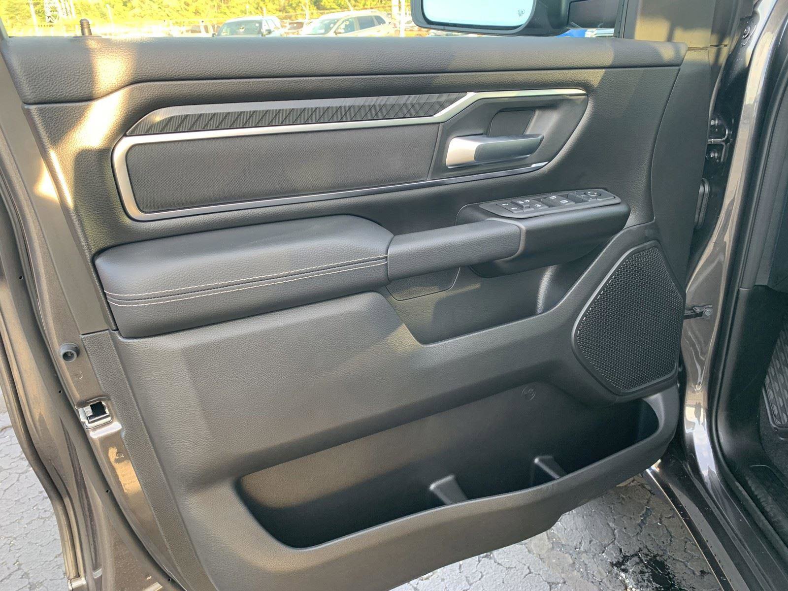 New 2026 RAM 1500 Big Horn image 15