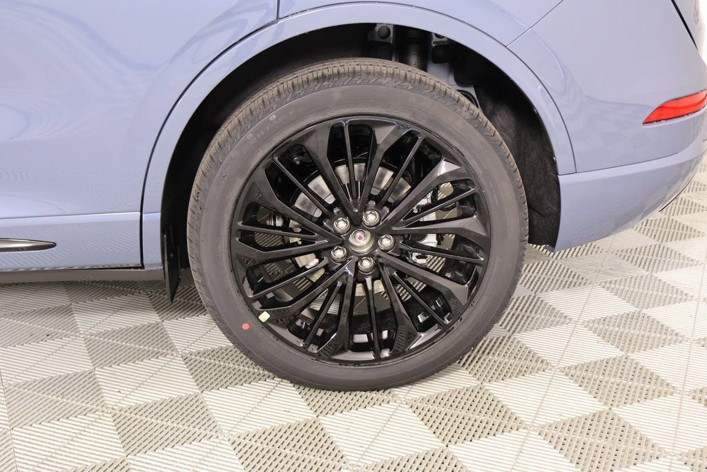 New 2026 Lincoln Corsair Grand Touring w/ Jet Appearance Package AWD/4WD image 20
