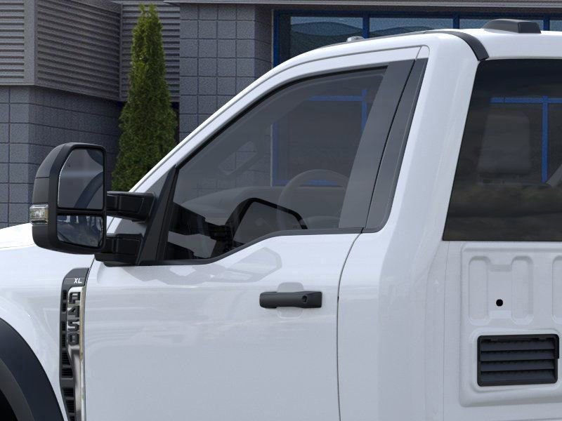 New 2026 Ford F450 XL image 20