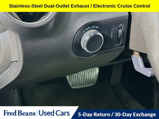 Used 2012 Chevrolet Camaro LT w/ RS Package RWD image 12