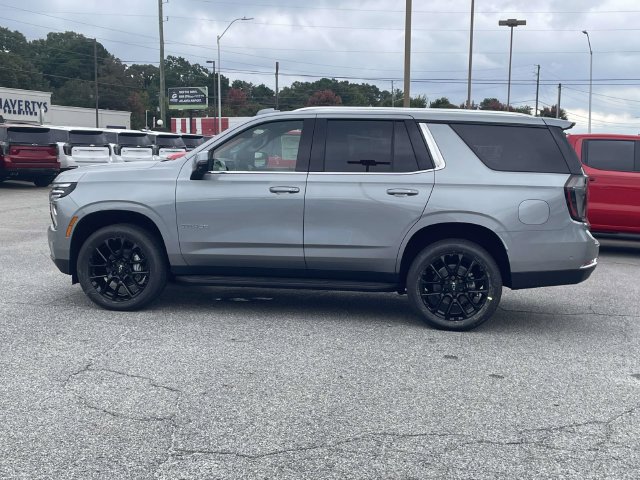 New 2027 Chevrolet Tahoe LT RWD image 6
