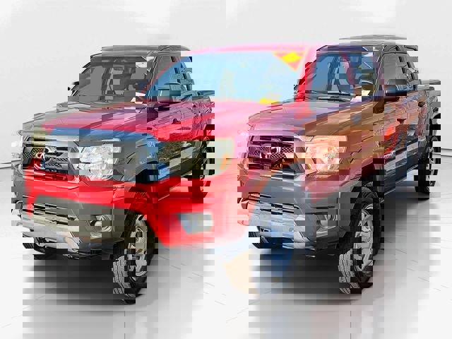 Used 2013 Toyota Tacoma PreRunner image 7