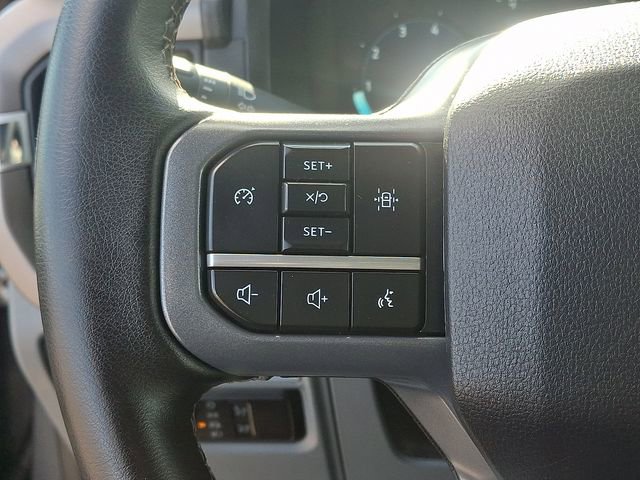 Used 2025 Ford F150 XLT w/ Equipment Group 301A Standard image 16