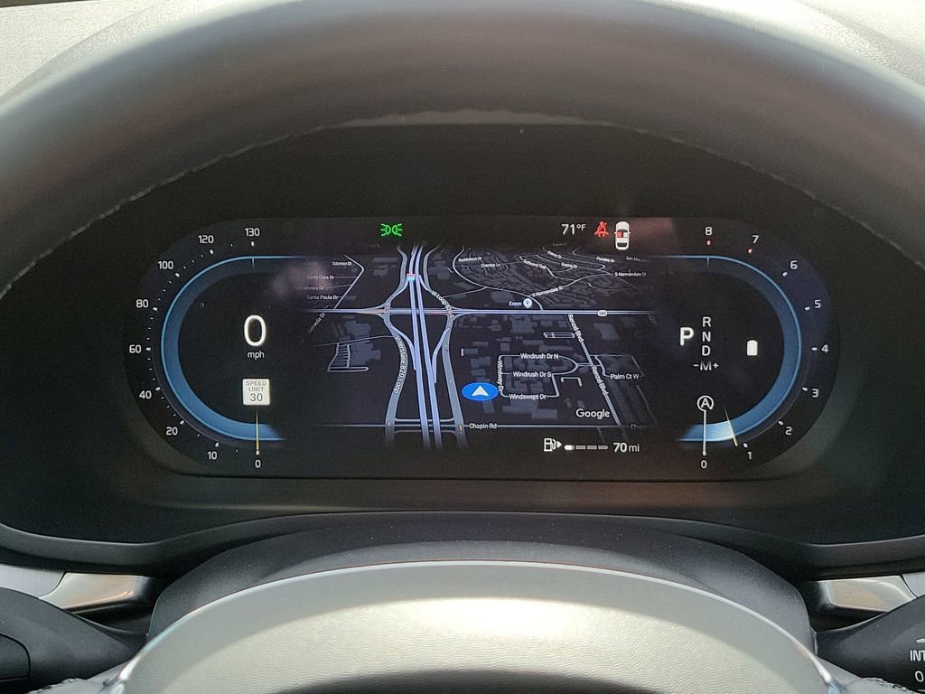 Used 2024 Volvo S60 B5 Core image 12