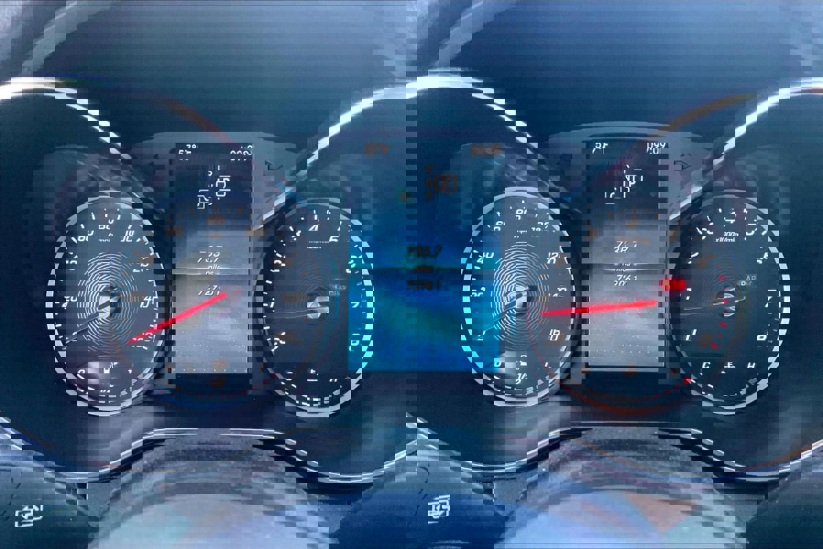 Used 2019 Mercedes-Benz C 300 Coupe image 20