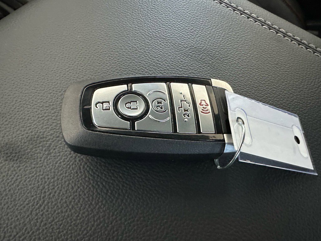 New 2026 Ford F250 Lariat image 45