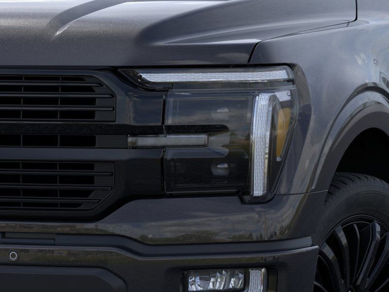 New 2026 Ford F150 Platinum AWD/4WD image 18