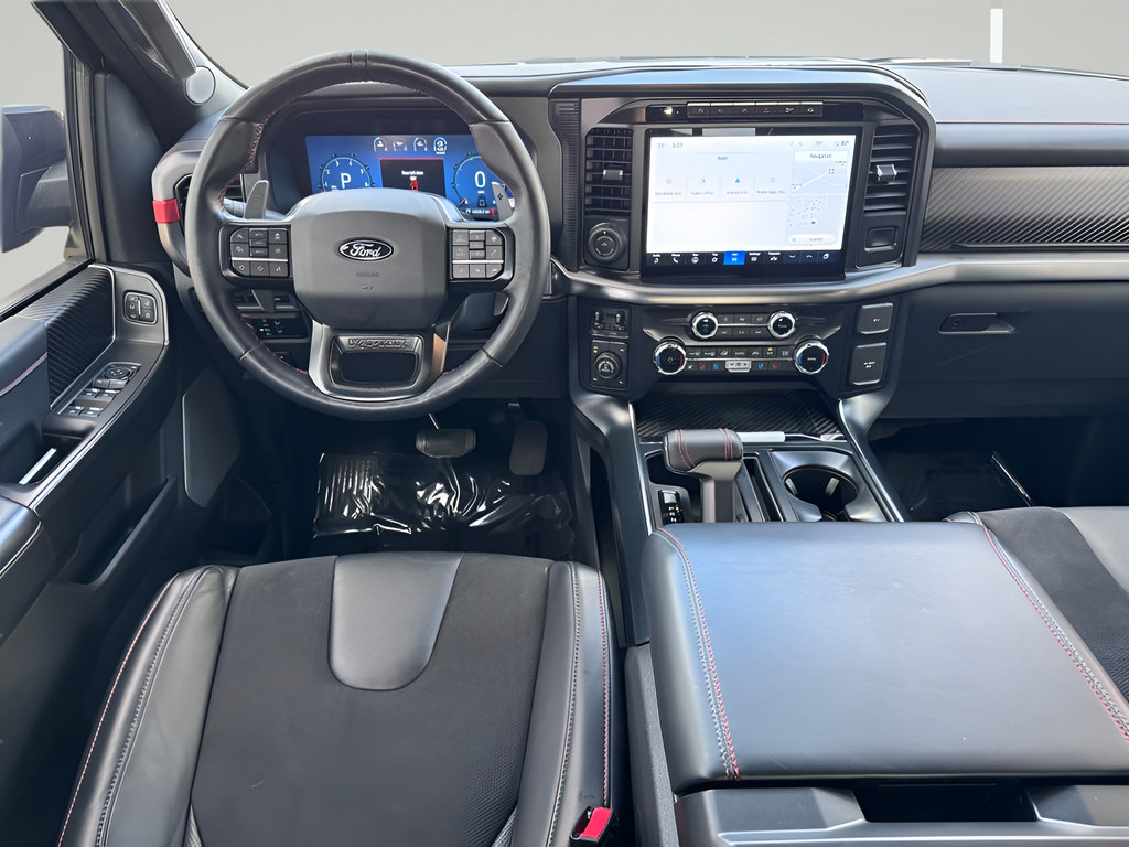 Used 2024 Ford F150 Raptor AWD/4WD image 5