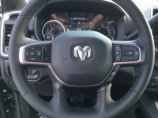 New 2026 RAM 2500 Big Horn image 11