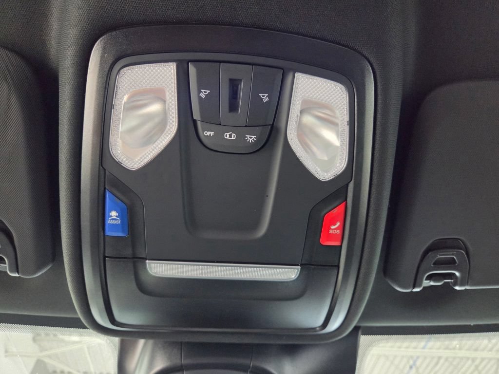 Used 2025 RAM 2500 Tradesman AWD/4WD image 46