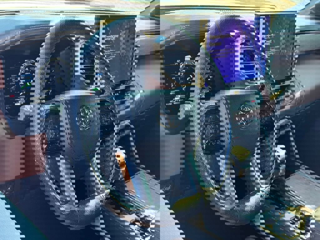 Used 2024 Toyota Tundra 1794 Edition image 17