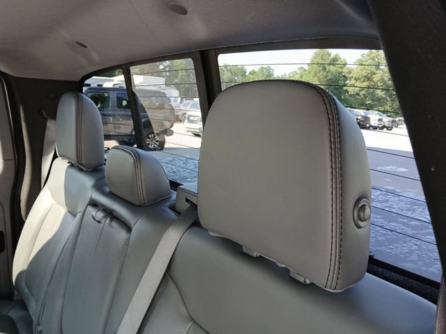 Used 2013 Ford F150 Lariat w/ Luxury Equipment Group AWD/4WD image 28