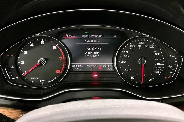 Used 2023 Audi Q5 2.0T Premium w/ Convenience Package AWD/4WD image 8