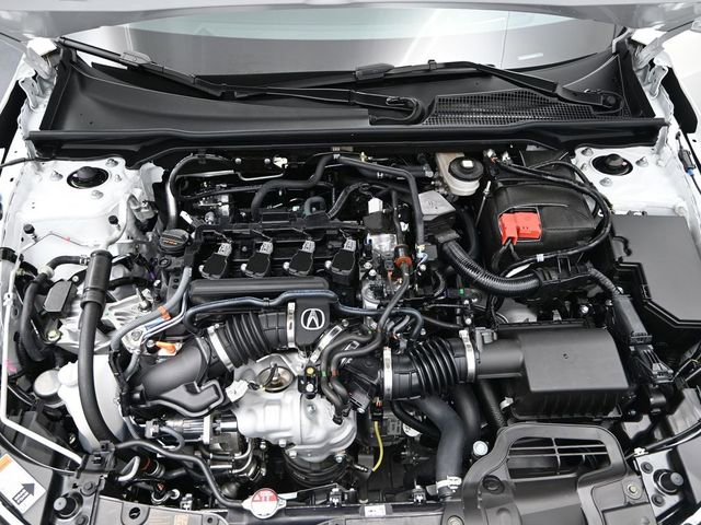 New 2026 Acura Integra A-Spec FWD image 13