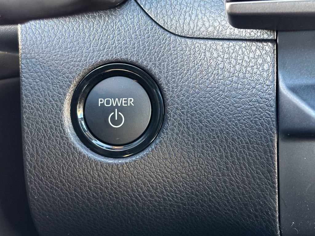 New 2026 Toyota Camry SE image 20