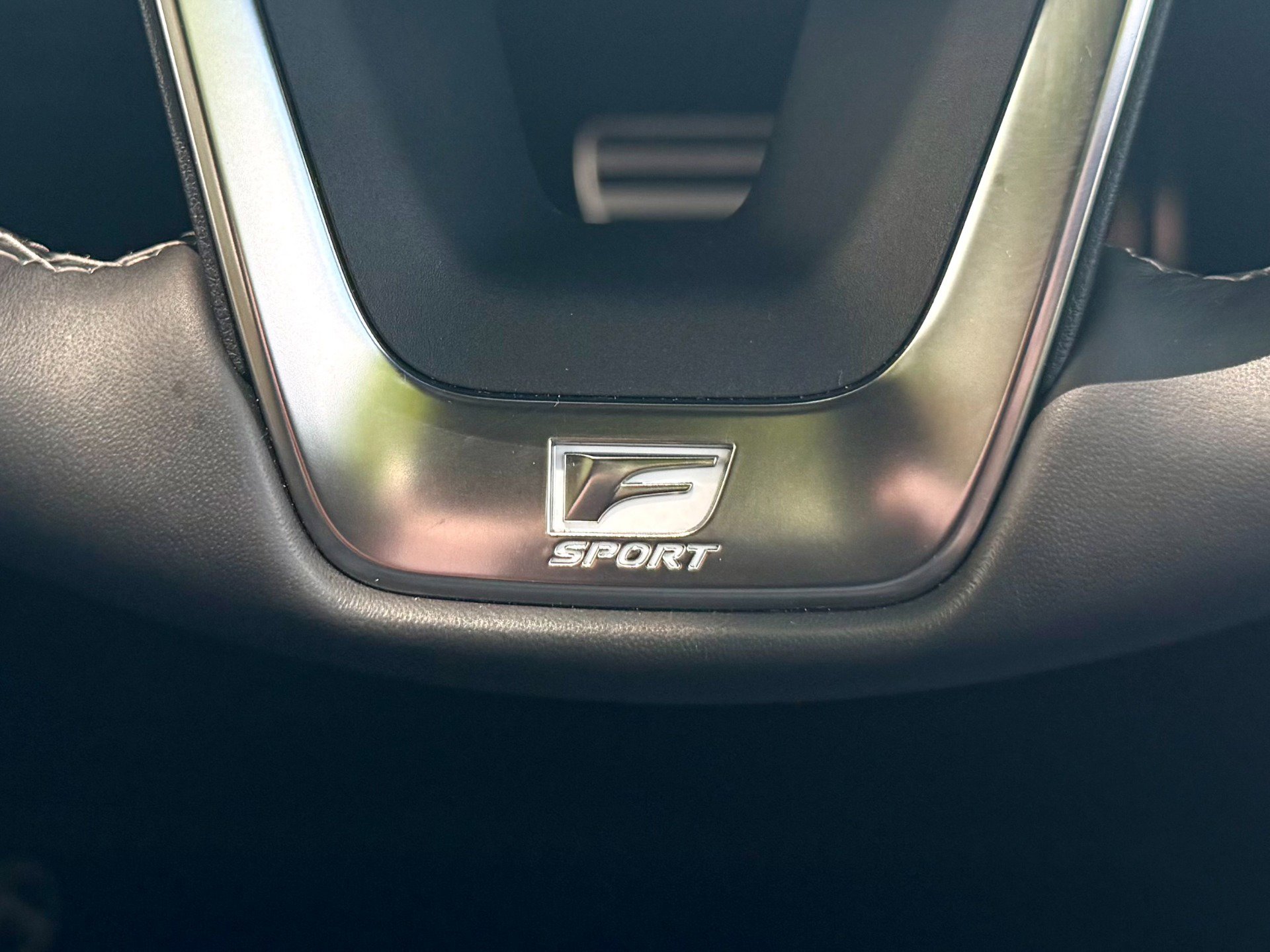 Used 2024 Lexus LX 600 F Sport AWD/4WD image 45