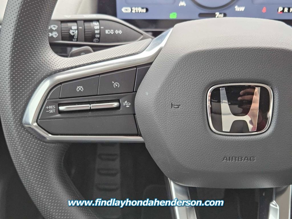 New 2026 Honda Prologue Eco image 16