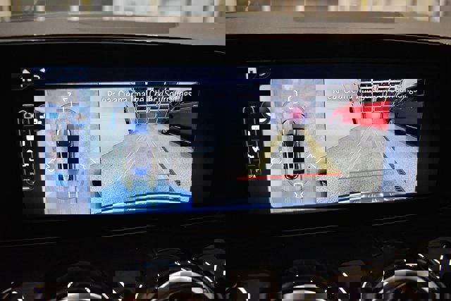 New 2026 Mercedes-Benz GLA 250 4MATIC image 30