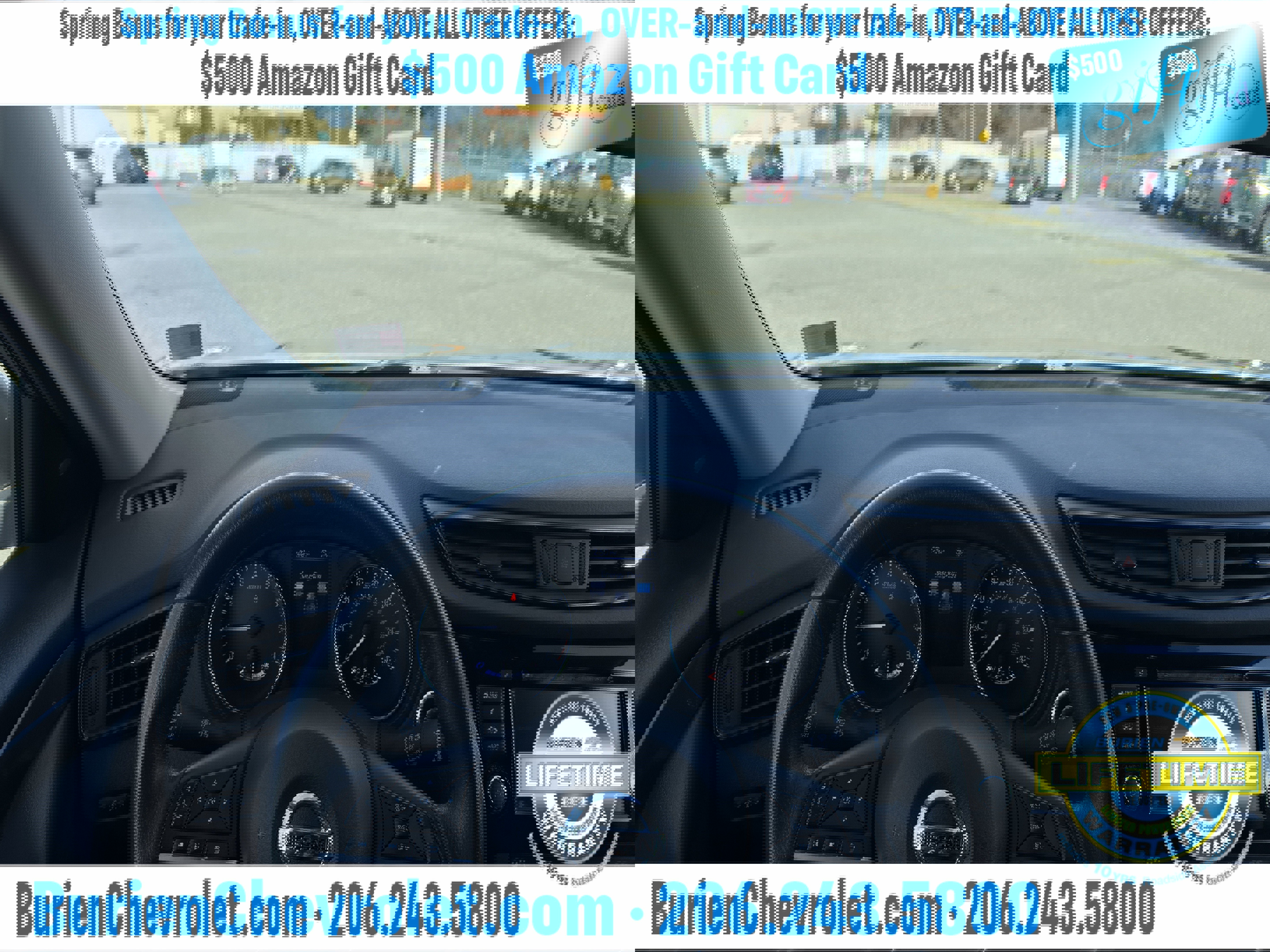 Used 2019 Nissan Rogue SV image 13