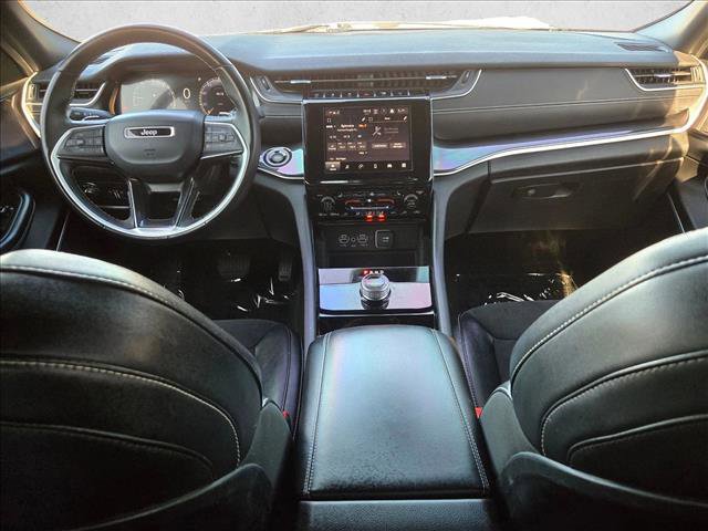 Used 2021 Jeep Grand Cherokee L Laredo image 18