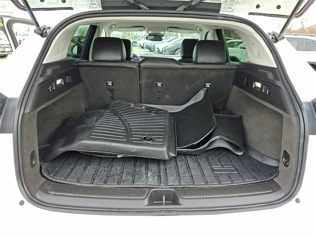 Certified 2025 Buick Envision Sport Touring image 29