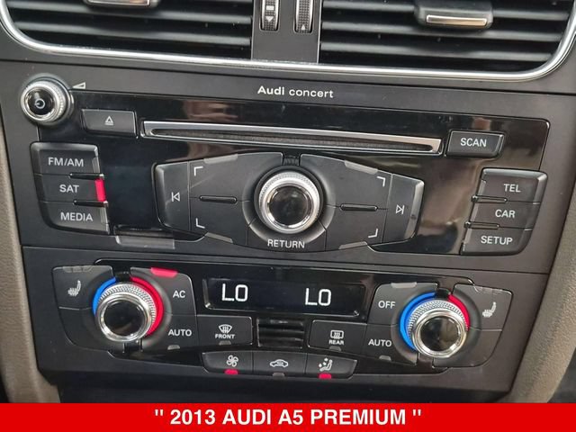 Used 2013 Audi A5 2.0T Premium FWD image 23