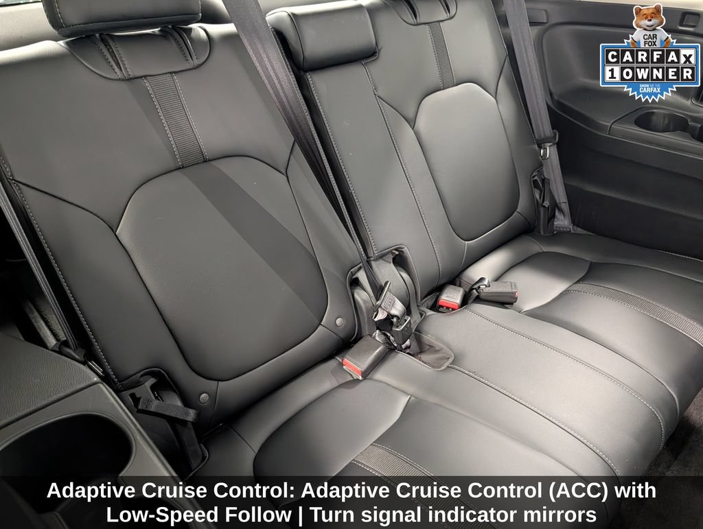 Certified 2024 Honda Pilot EX-L image 32
