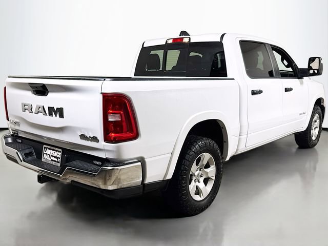 Used 2025 RAM 1500 Lone Star image 4