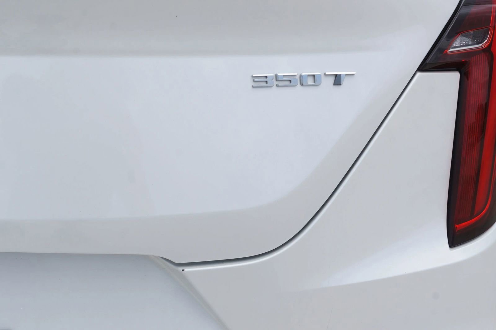 Used 2021 Cadillac CT4 Luxury RWD image 19
