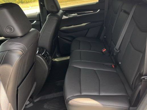New 2025 Cadillac XT5 Premium Luxury w/ LPO, ONYX Package AWD/4WD image 29