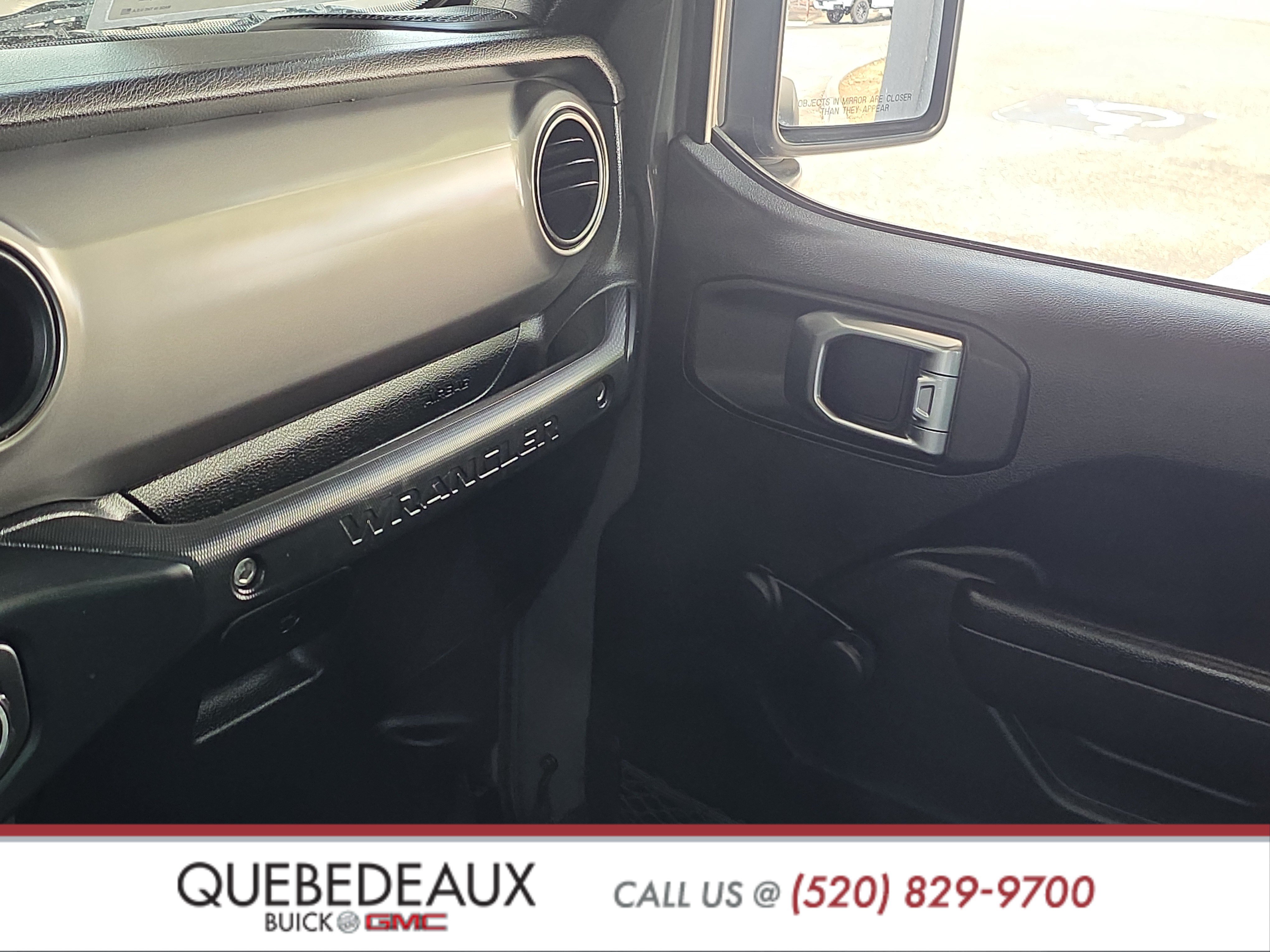 Used 2019 Jeep Wrangler Sport AWD/4WD image 22