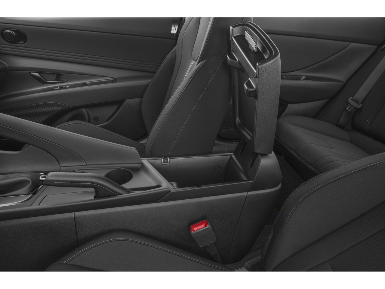 New 2026 Hyundai Elantra Sport FWD image 41