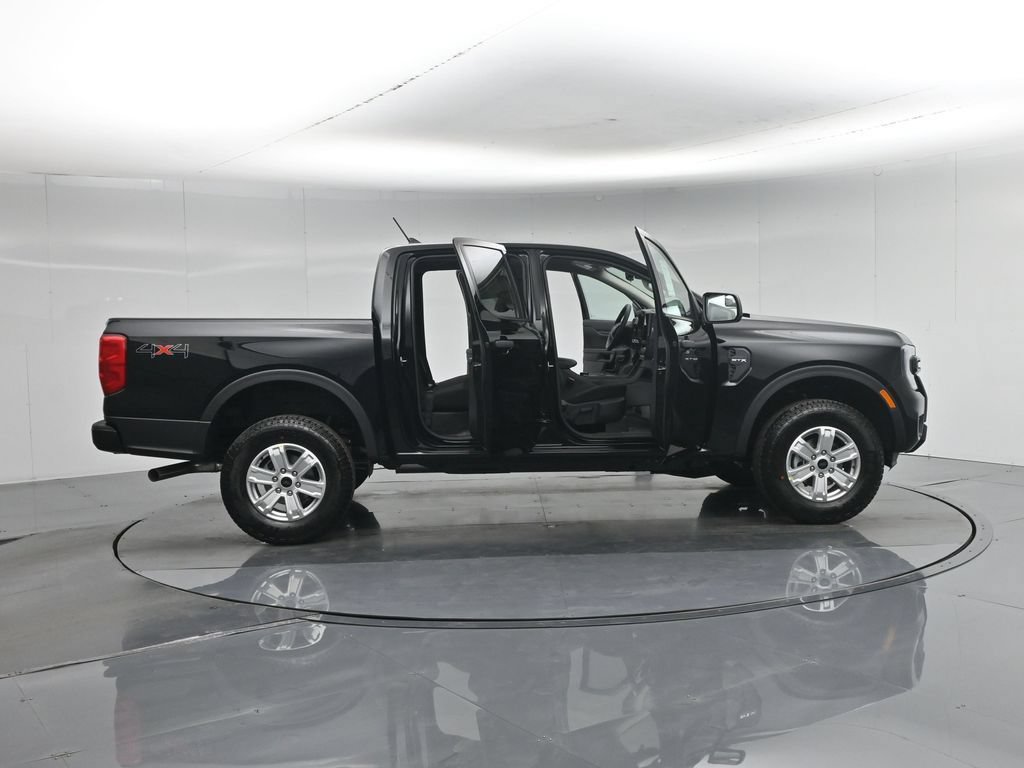 New 2026 Ford Ranger XL RWD image 4