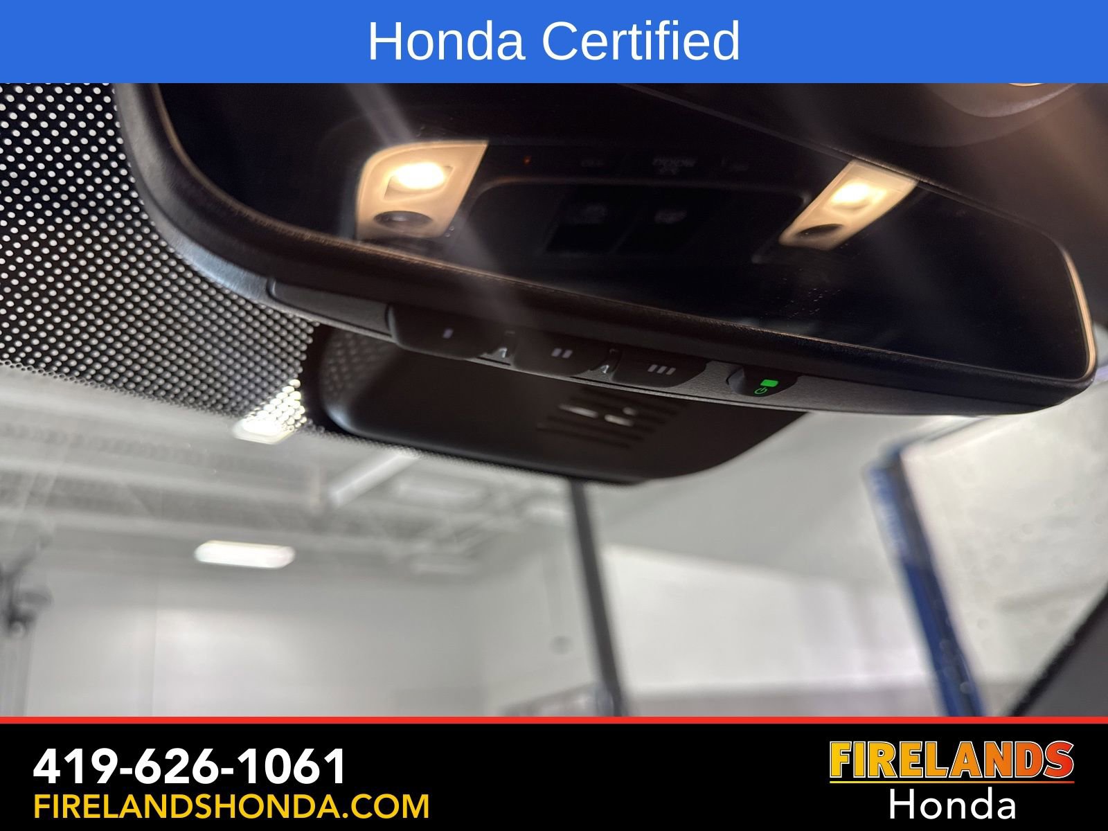 Certified 2024 Honda Ridgeline TrailSport image 31