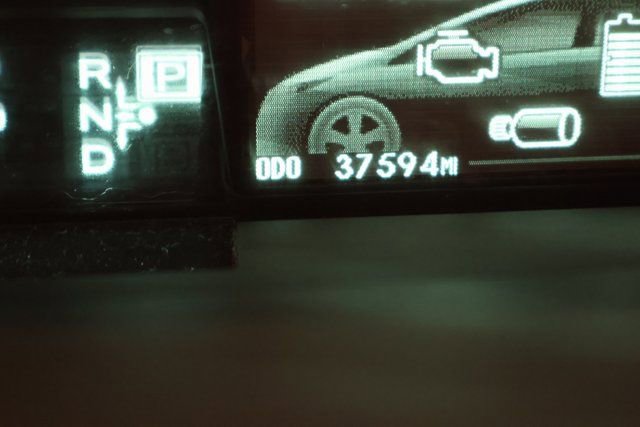 Used 2015 Toyota Prius Five image 15