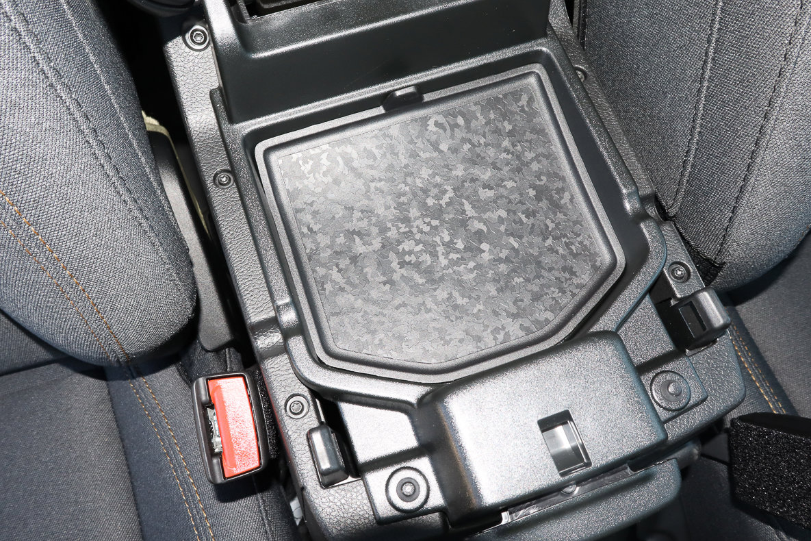 New 2026 Jeep Wrangler Willys image 27