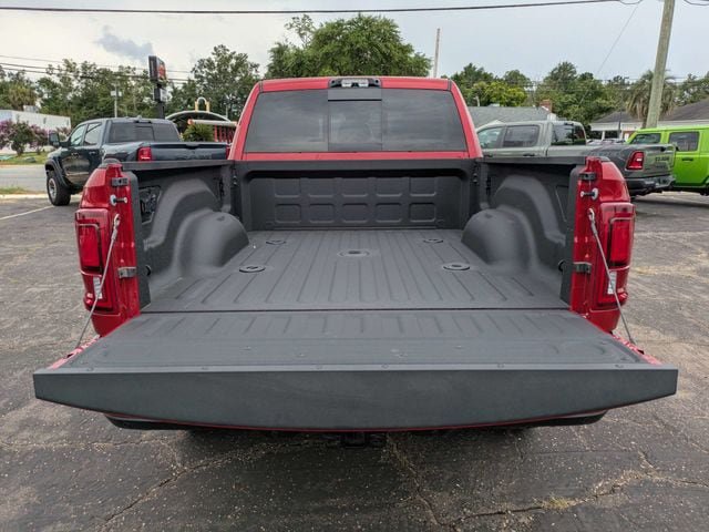 New 2026 RAM 2500 Limited AWD/4WD image 12