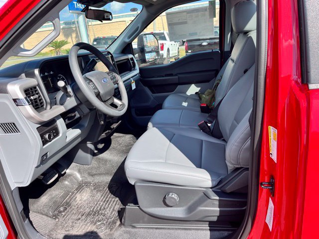 New 2026 Ford F350 XL RWD image 19