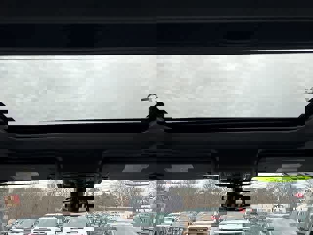 Certified 2022 GMC Sierra 2500 Denali w/ Snow Plow Prep/Camper Package image 15