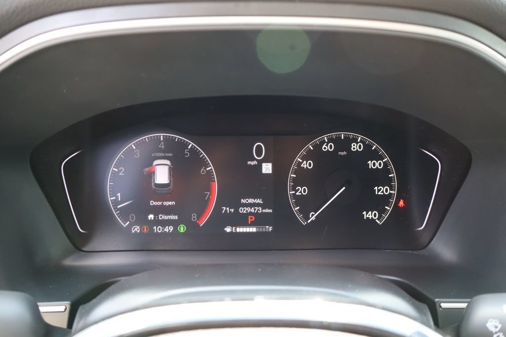 Used 2023 Honda Pilot Touring image 14